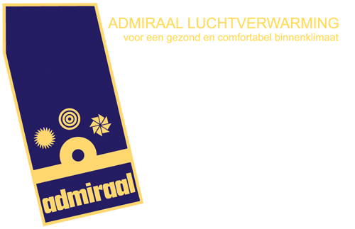 Logo Admiraal BV